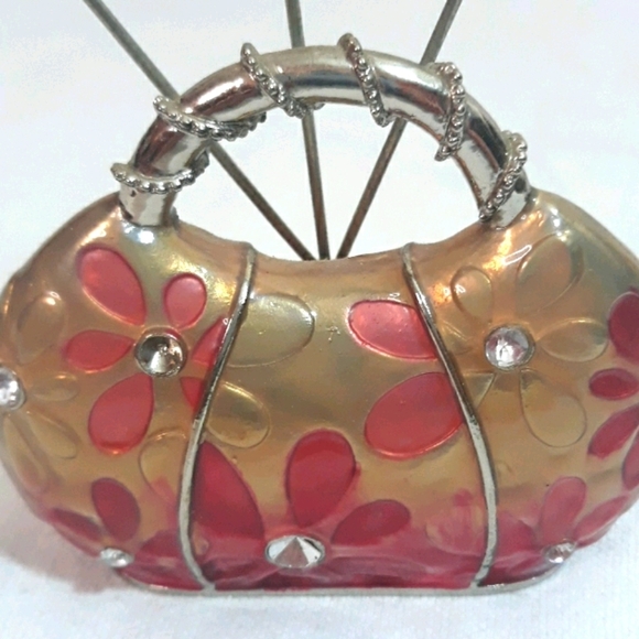 Pocketbook paperweight - Picture 8 of 9